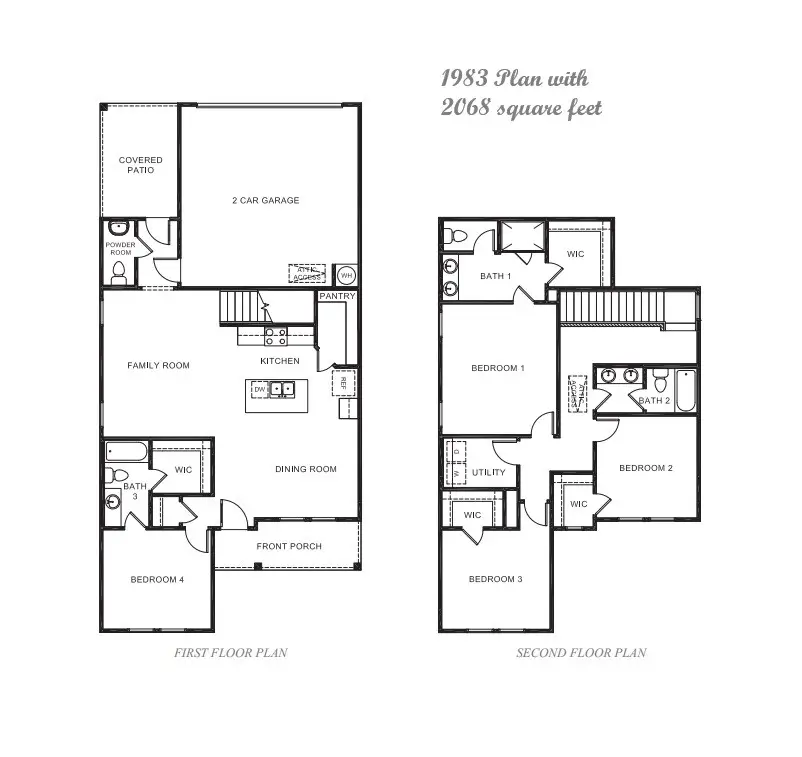 479 S Neon Avenue, Fayetteville, AR 72704 - Image #2