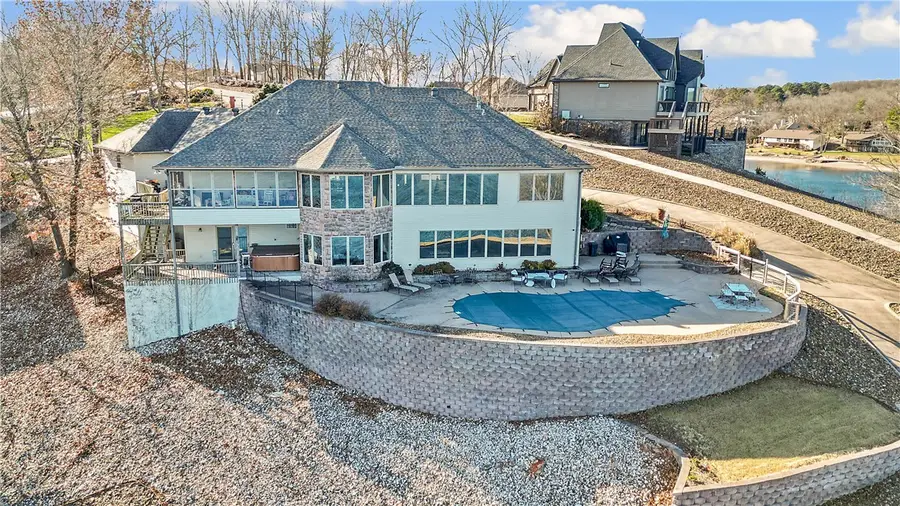 86 Stonehaven Drive, Bella Vista, AR 72715 - Image #2