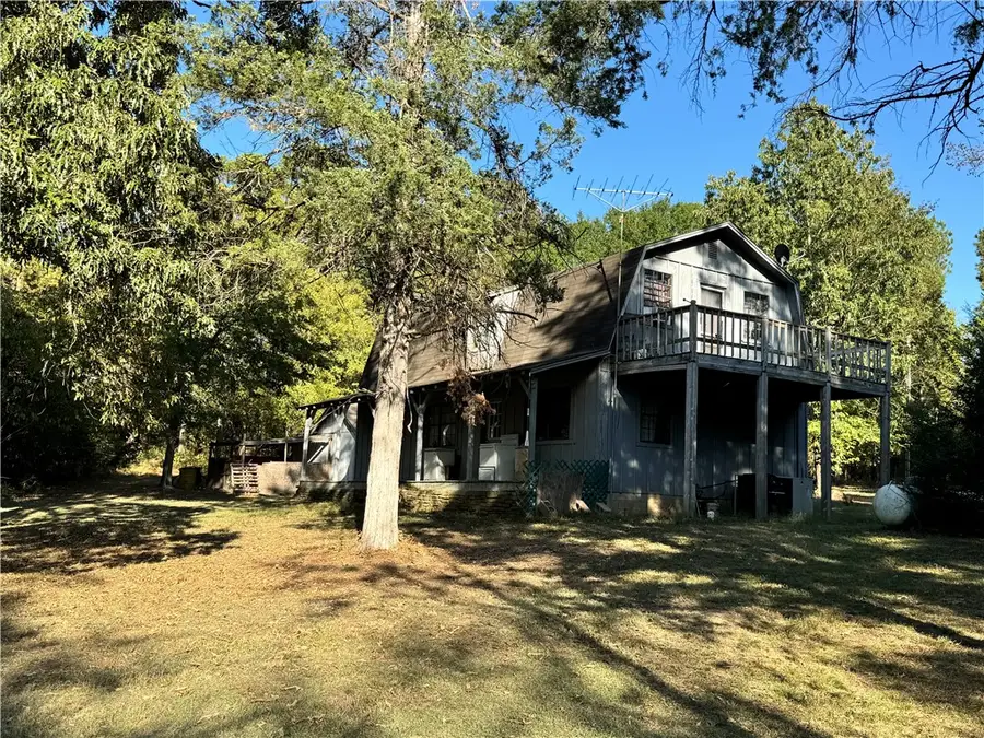 958 Sr 164, Dover Township, AR 72843 - Image #2