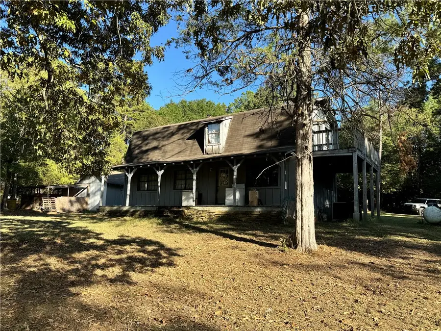 958 Sr 164, Dover Township, AR 72843 - Image #3