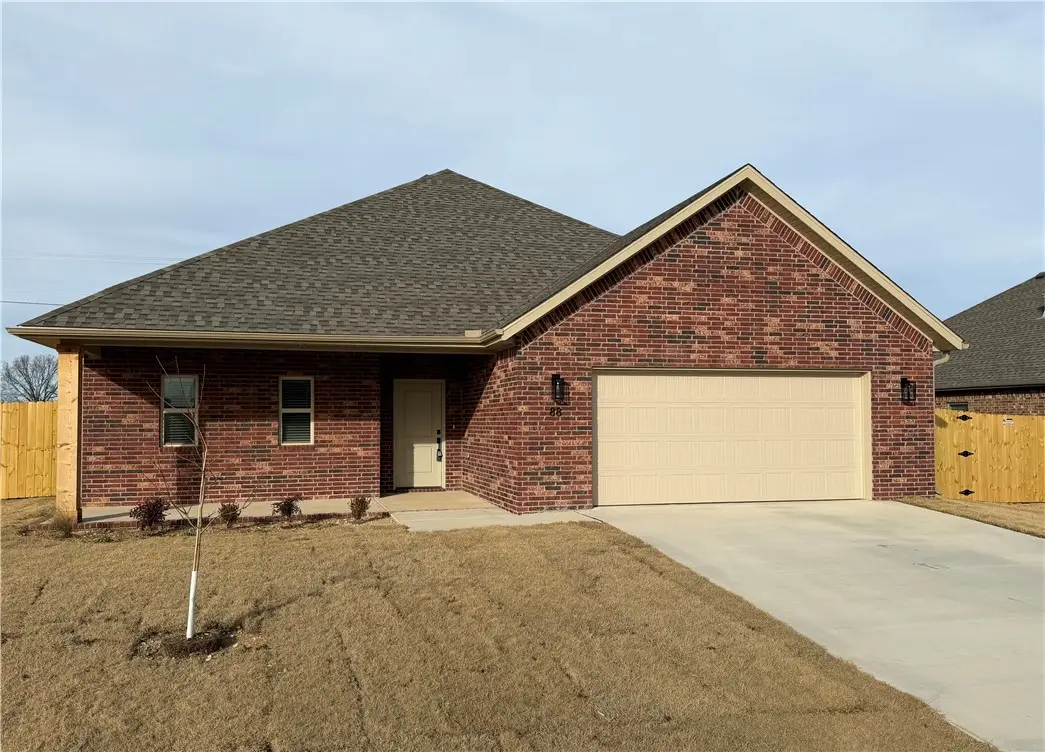 88 W Gilpin Street, Farmington, AR 72730 - Image #1