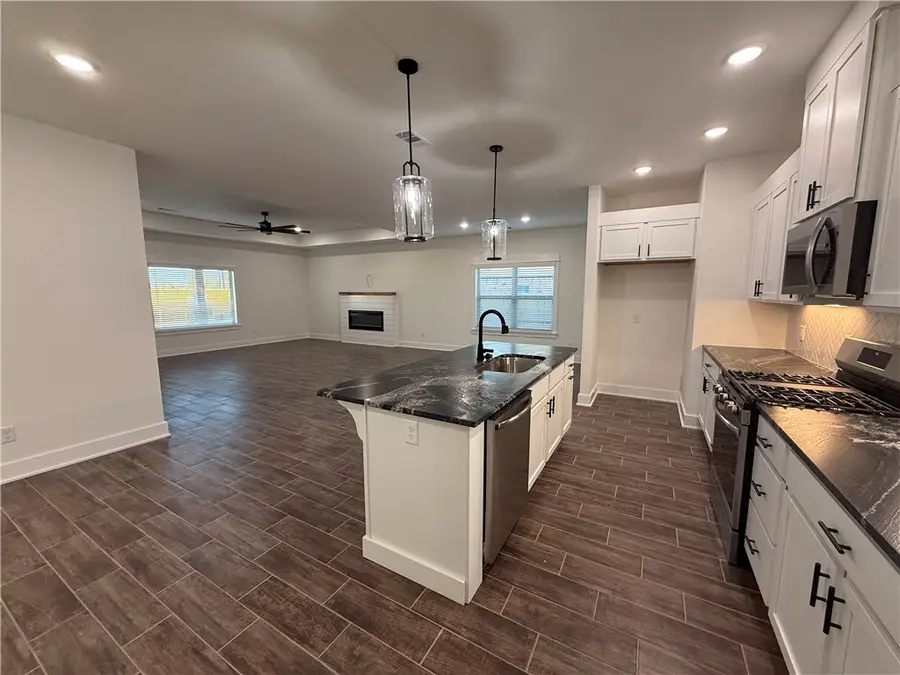 88 W Gilpin Street, Farmington, AR 72730 - Image #3