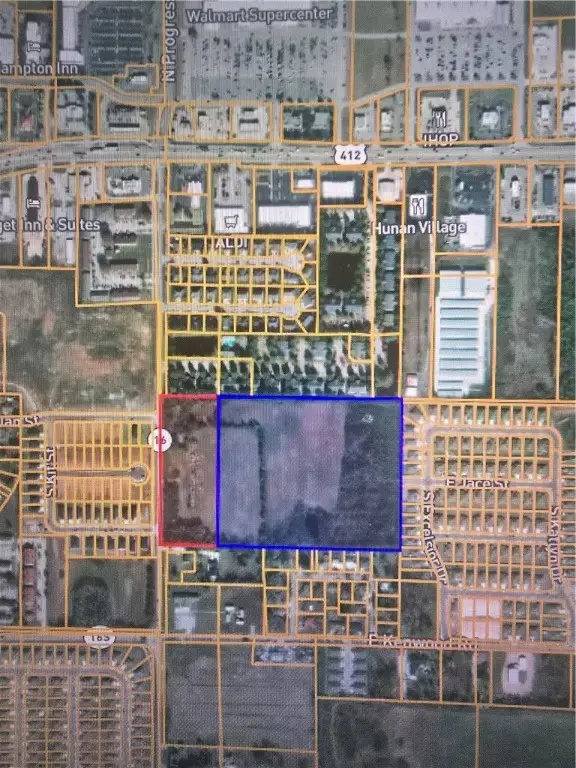 813 Highway 16, Siloam Springs, AR 72761 - Image #1