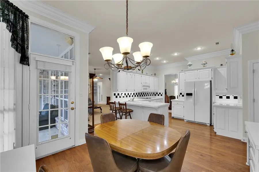 1712 S 41st Street, Rogers, AR 72758 - Image #3