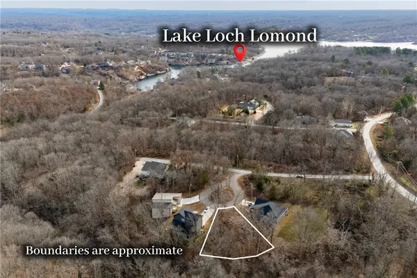 Troon Lane, Bella Vista, AR 72715