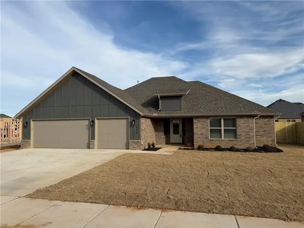 116 N Panther Avenue, Farmington, AR 72730