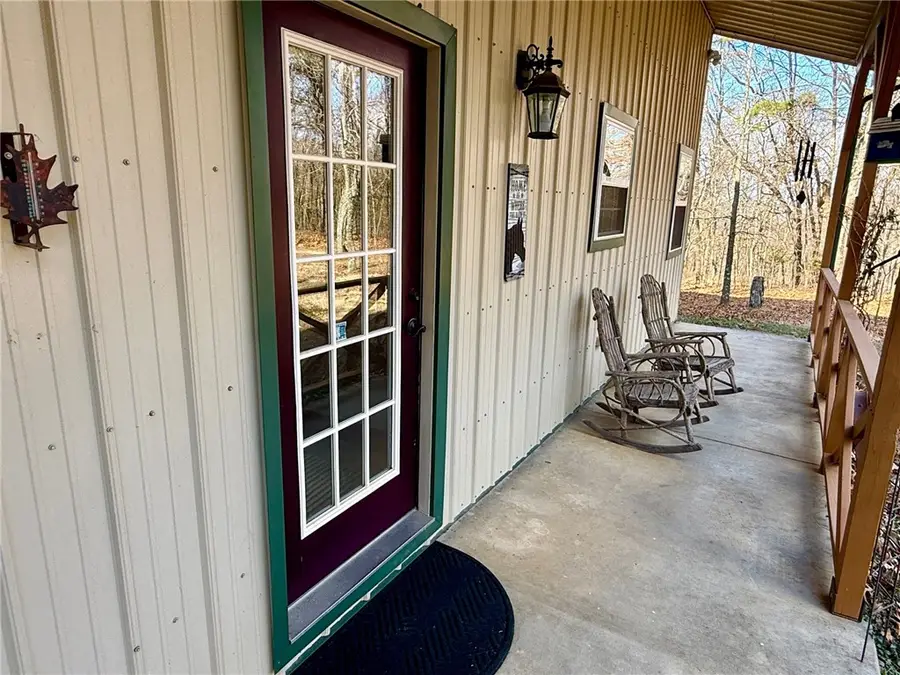 70 County Road 1143, Eureka Springs, AR 72632 - Image #3