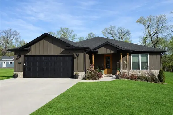 49 Saint Andrews Drive, Bella Vista, AR 72715