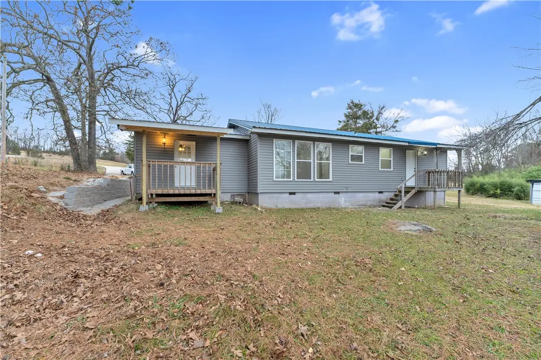 4941 Business Highway 412, Huntsville, AR 72740 - Image #1