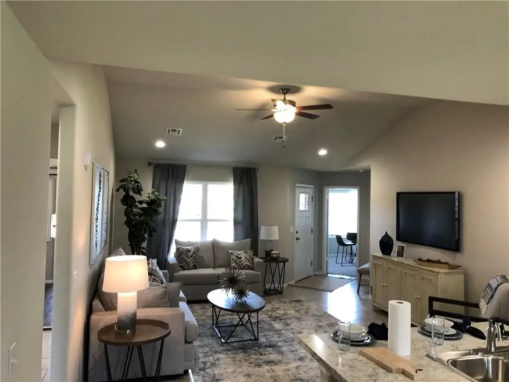 2002 N Yarmouth Court, Siloam Springs, AR 72761 - Image #1