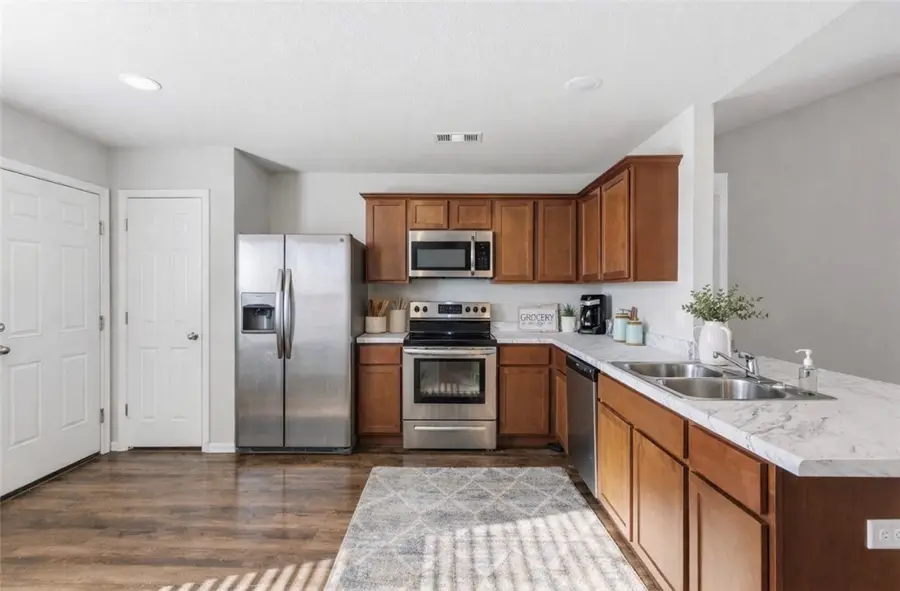 2002 N Yarmouth Court, Siloam Springs, AR 72761 - #3