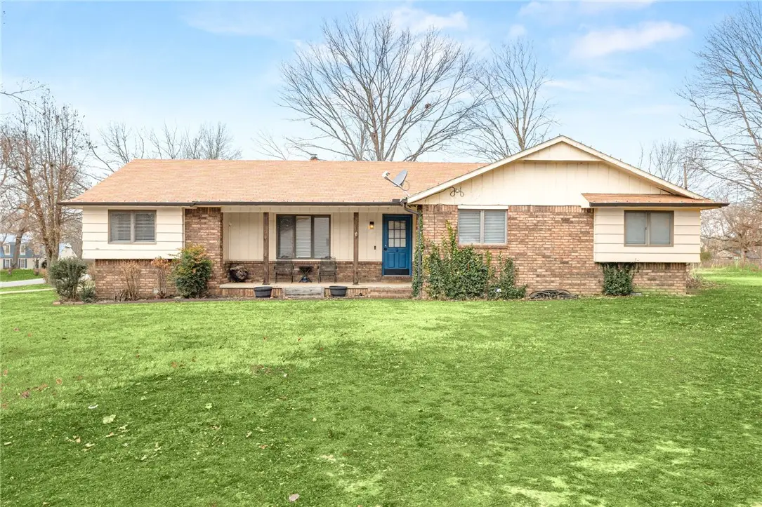 11680 Amy Avenue, Rogers, AR 72756 - Image #1