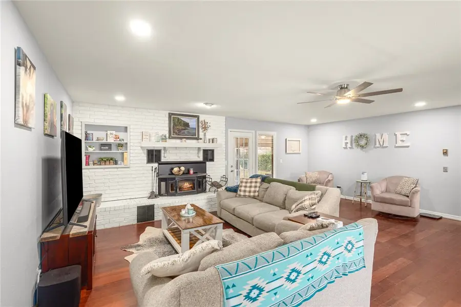 11680 Amy Avenue, Rogers, AR 72756 - Image #2