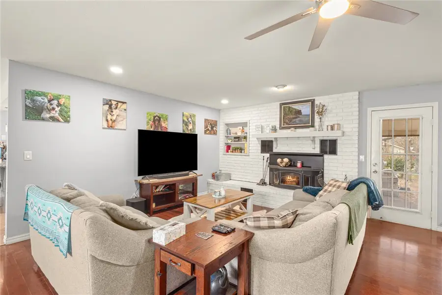 11680 Amy Avenue, Rogers, AR 72756 - Image #3