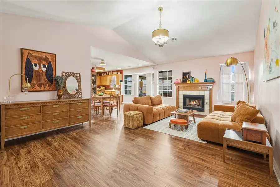 4391 W Chaparral Lane, Fayetteville, AR 72704 - Image #2