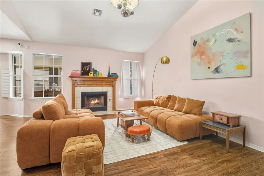 4391 W Chaparral Lane, Fayetteville, AR 72704 - Image #3