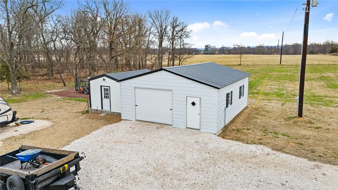 24004 Smith Road, Summers, AR 72769 - Image #1