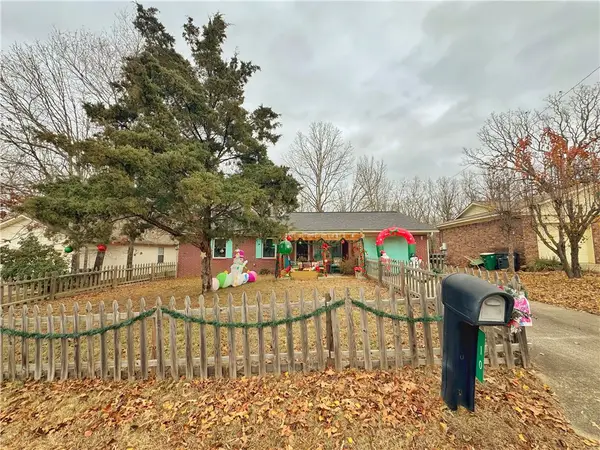 10 Foxgrove Lane, Sherwood, AR 72120