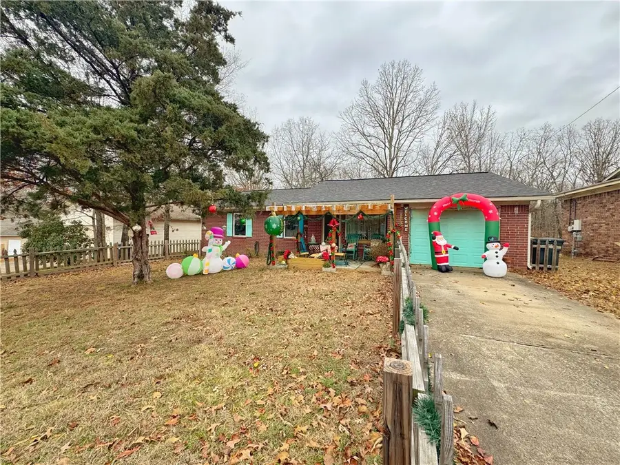 10 Foxgrove Lane, Sherwood, AR 72120 - Image #2