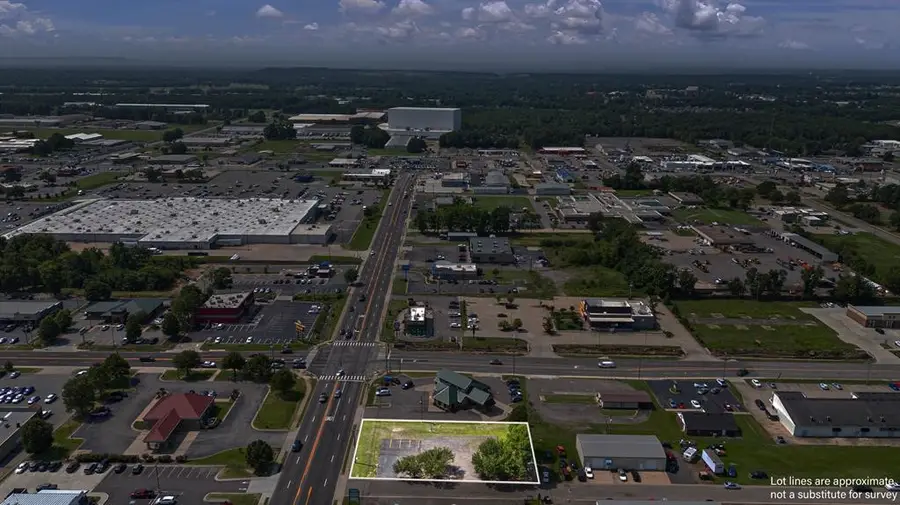 409 Weir Road, Russellville, AR 72802 - Image #3