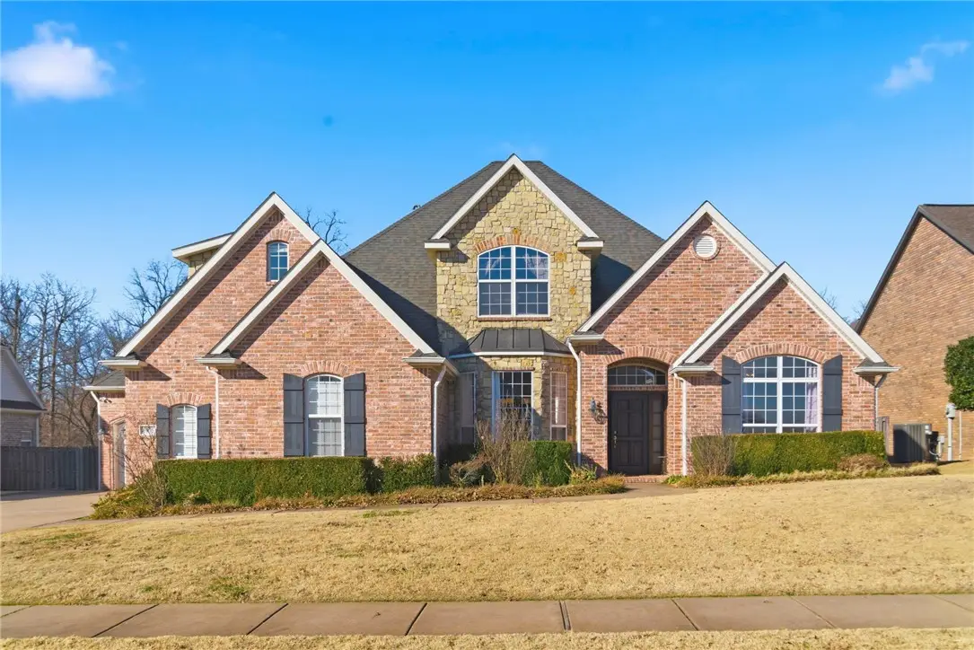 6715 Shadow Valley Road, Rogers, AR 72758 - Image #1