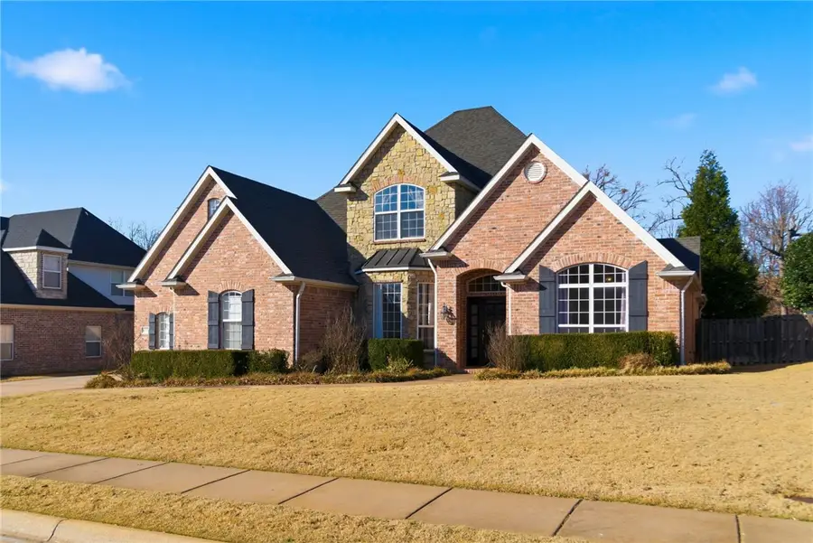 6715 Shadow Valley Road, Rogers, AR 72758 - Image #2