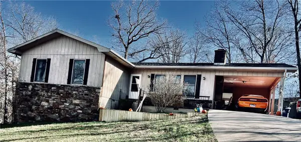 4 Rosedale Lane, Bella Vista, AR 72715