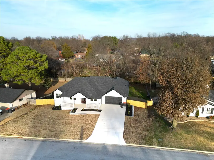 1405 Overo Circle, Springdale, AR 72762 - Image #3