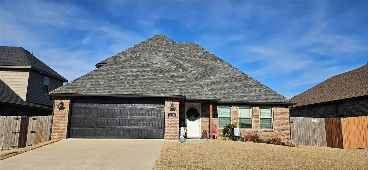 711 Taylor Street, Siloam Springs, AR 72761 - Image #1