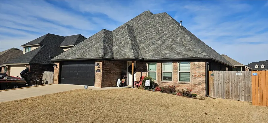 711 Taylor Street, Siloam Springs, AR 72761 - Image #2