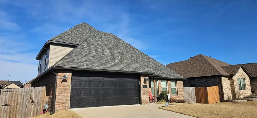 711 Taylor Street, Siloam Springs, AR 72761 - Image #3