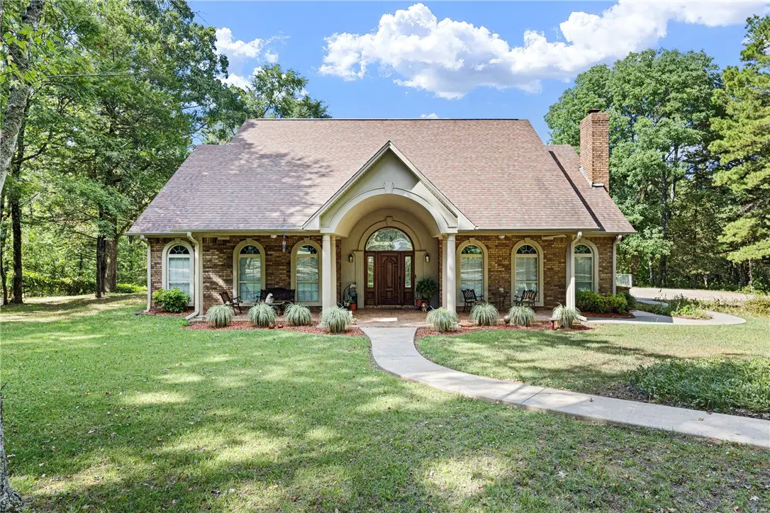 10562 Nebo Acres Road, Dardanelle, AR 72834 - Image #1