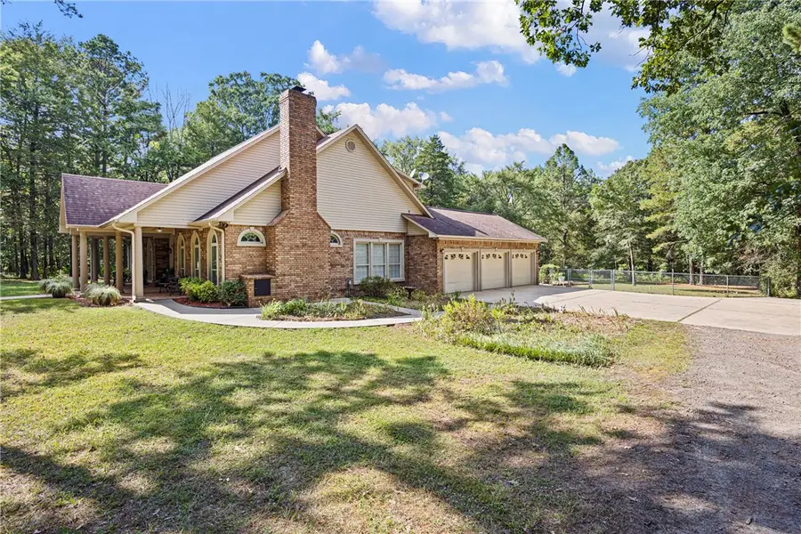 10562 Nebo Acres Road, Dardanelle, AR 72834 - Image #2