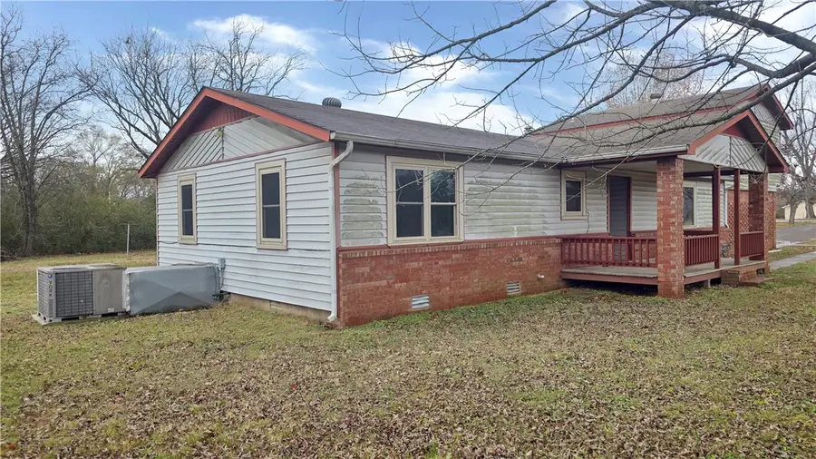 1170 Jimmy Lile Road, Russellville, AR 72802 - Image #2