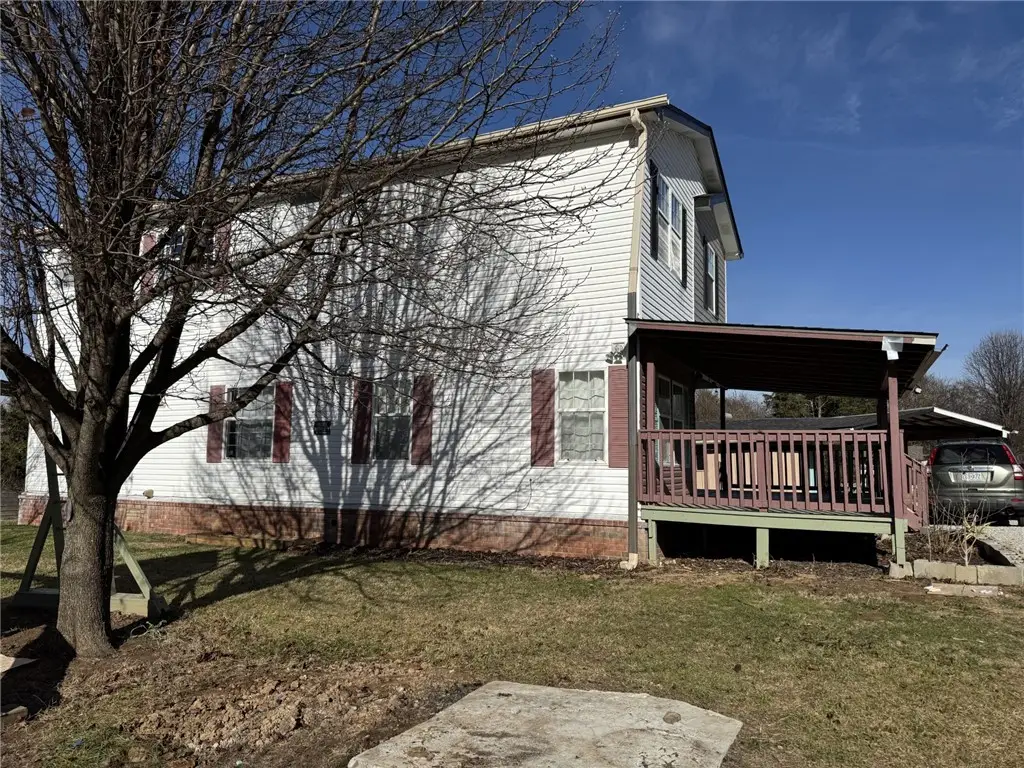 27691 Longview Lane, Seligman, MO 65745 - Image #1