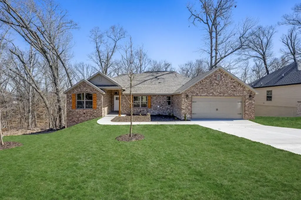 34 Taransay Drive, Bella Vista, AR 72715 - Image #1