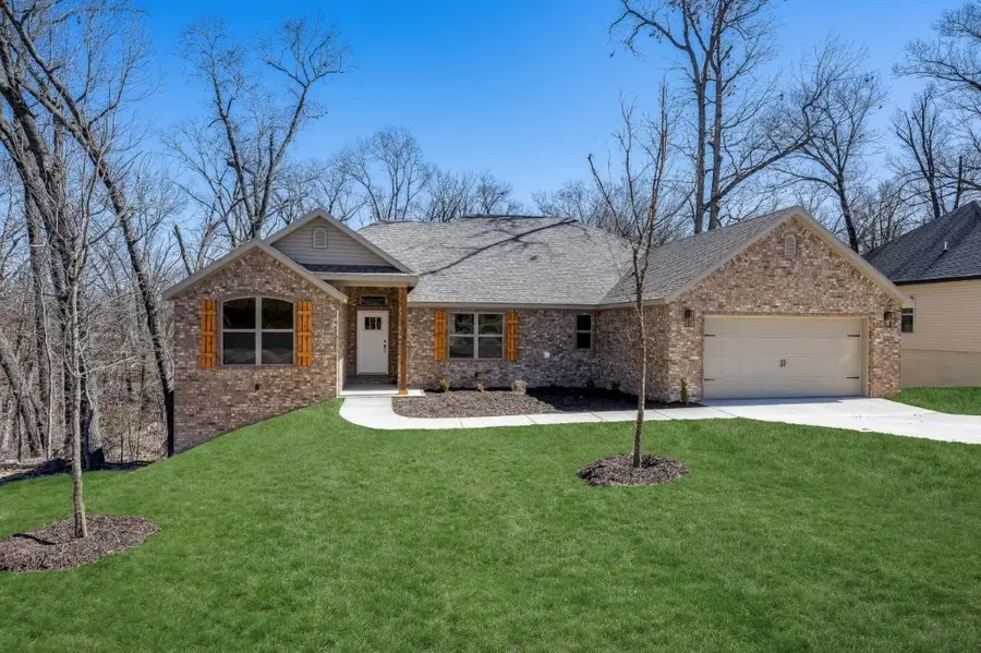34 Taransay Drive, Bella Vista, AR 72715 - Image #2