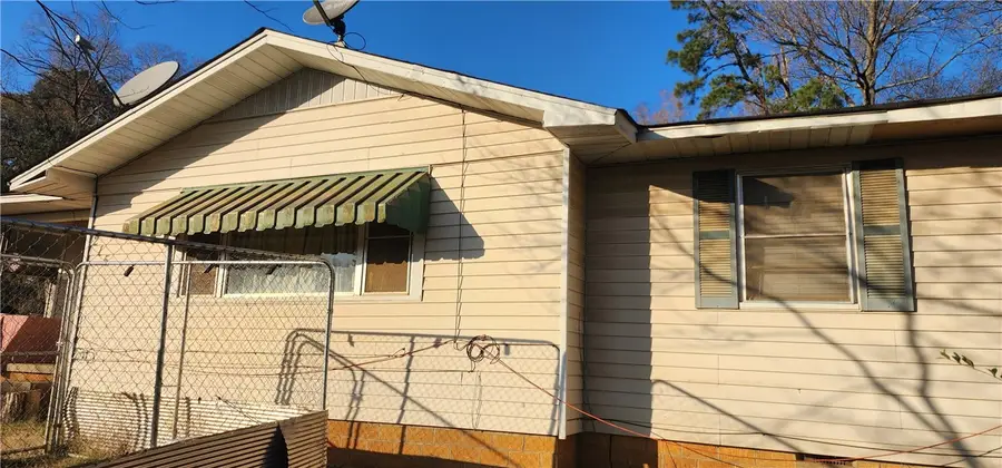 215 W Spring Street, Ola, AR 72853 - Image #3