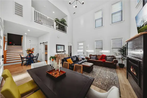 609 Atlanta Se Street, Gravette, AR 72736