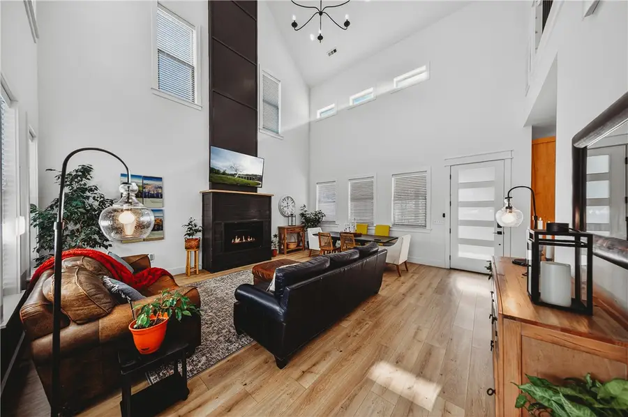 609 Atlanta Se Street, Gravette, AR 72736 - Image #2