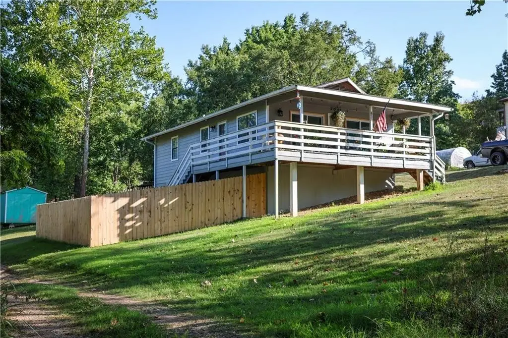 124 Stateline Drive, Holiday Island, AR 72631 - Image #1