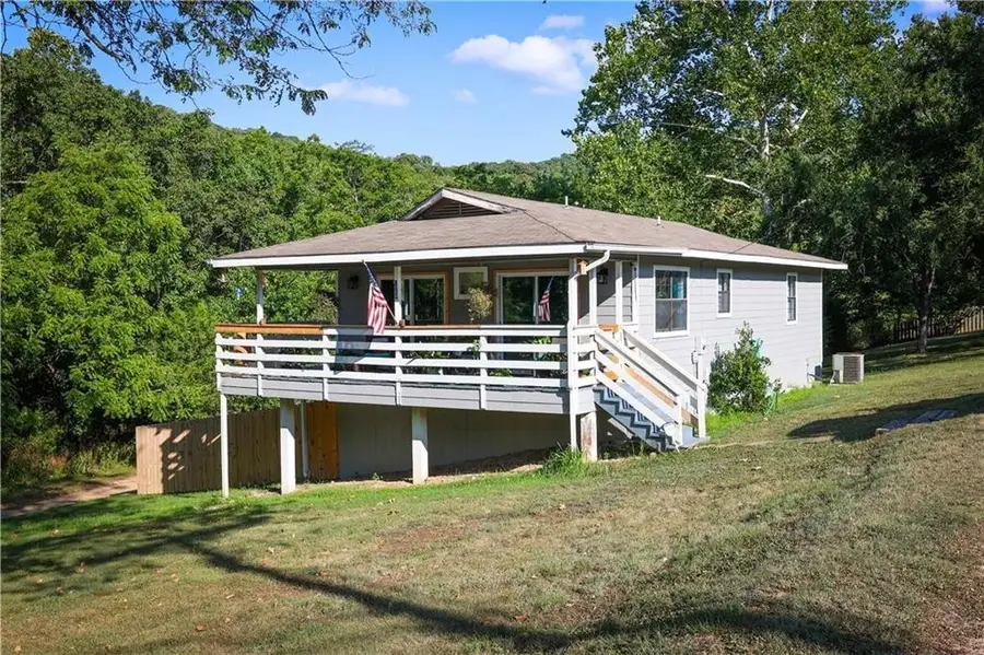 124 Stateline Drive, Holiday Island, AR 72631 - Image #2