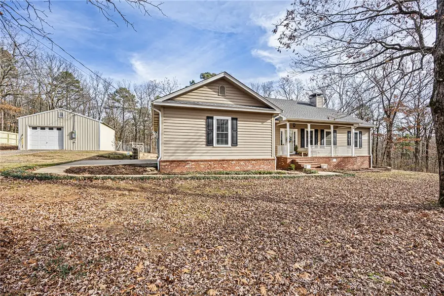 19519 John Zulpo Road, Bigelow, AR 72016 - Image #3