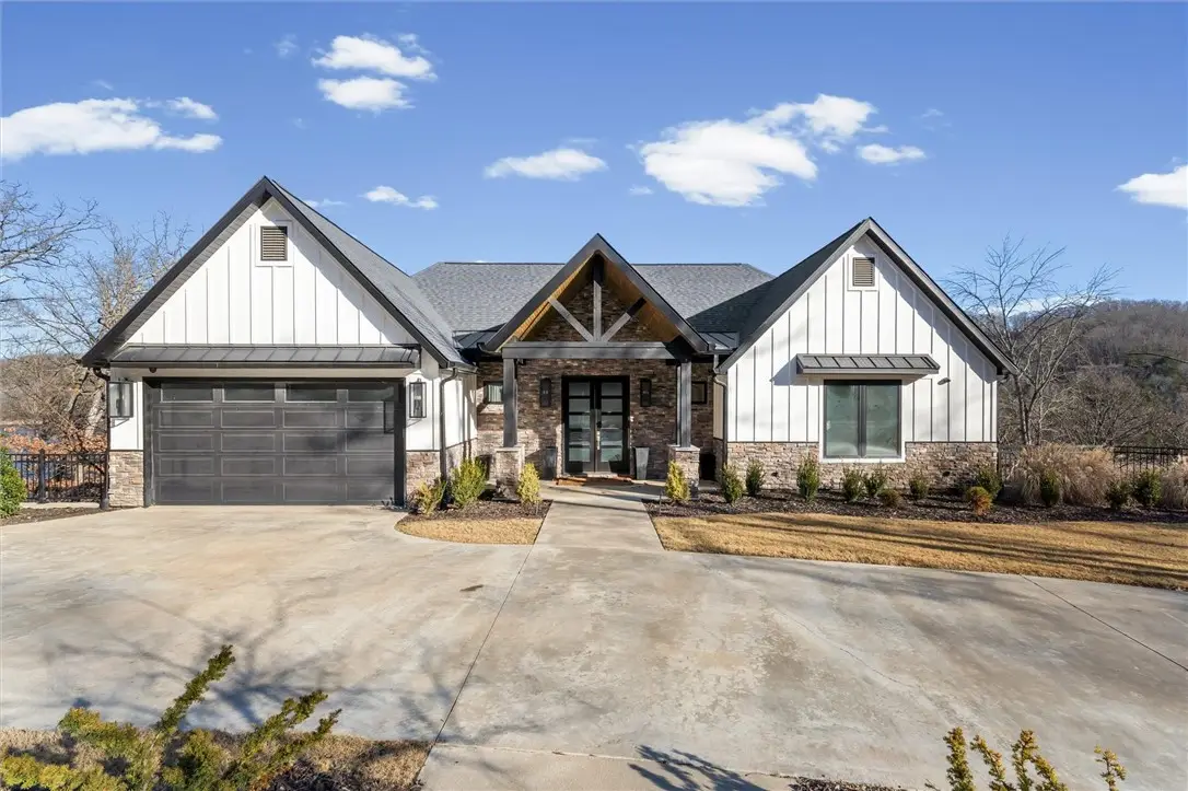 497 Honey Creek Road, Eureka Springs, AR 72631 - Image #1