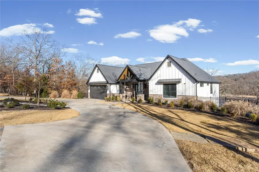 497 Honey Creek Road, Eureka Springs, AR 72631 - Image #2