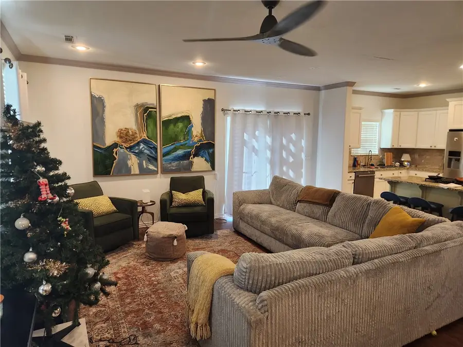 4272 W Bradstreet Lane, Fayetteville, AR 72704 - Image #3