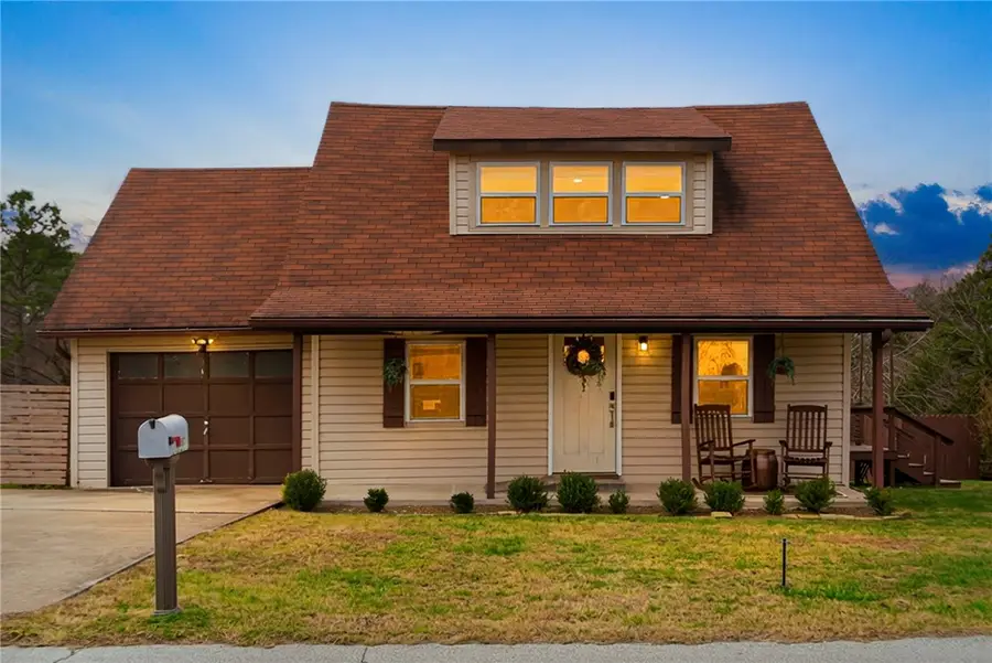 19067 Coppermine Road, Rogers, AR 72756 - Image #2