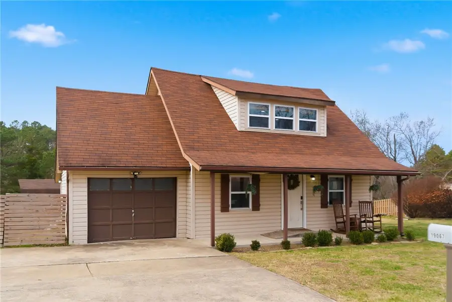 19067 Coppermine Road, Rogers, AR 72756 - Image #3