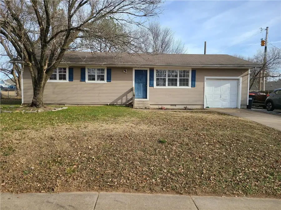 1803 40th Street, Springdale, AR 72762 - Image #3