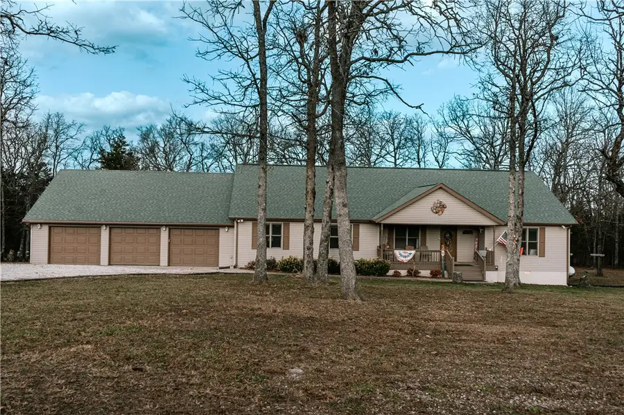 22637 Stonington Road, Omaha, AR 72662 - Image #2